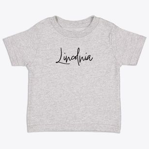Lincolnia Virginia Freestyle Toddler T-Shirt