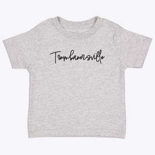 Trumbauersville Pennsylvania Freestyle Toddler T-Shirt