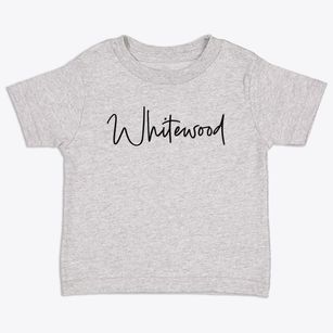 Whitewood South Dakota Freestyle Toddler T-Shirt