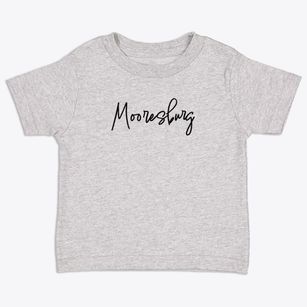Mooresburg Tennessee Freestyle Toddler T-Shirt