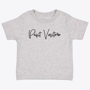 Point Venture Texas Freestyle Toddler T-Shirt