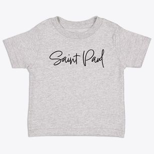 St. Paul Virginia Freestyle Toddler T-Shirt