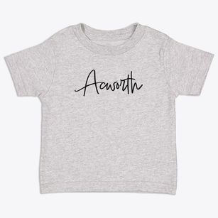 Acworth New Hampshire Freestyle Toddler T-Shirt