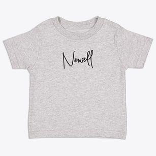 Newell Iowa Freestyle Toddler T-Shirt