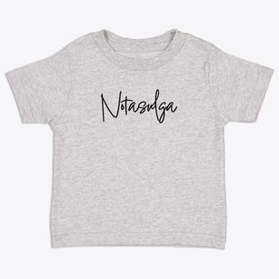 Notasulga Alabama Freestyle Toddler T-Shirt