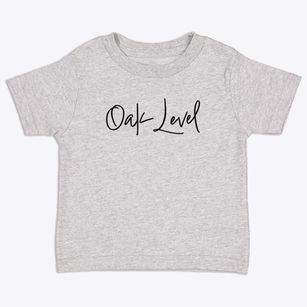 Oak Level Virginia Freestyle Toddler T-Shirt