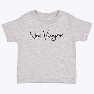 New Vineyard Maine Freestyle Toddler T-Shirt