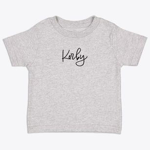 Kerby Oregon Freestyle Toddler T-Shirt