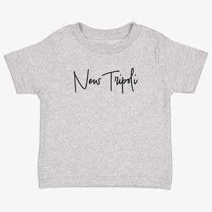 New Tripoli Pennsylvania Freestyle Toddler T-Shirt