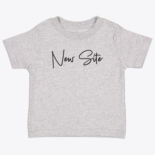New Site Alabama Freestyle Toddler T-Shirt
