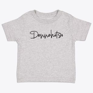 Dennehotso Arizona Freestyle Toddler T-Shirt