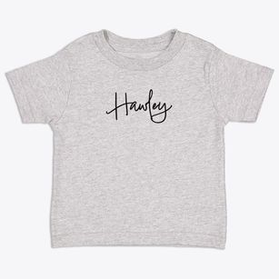 Hawley Texas Freestyle Toddler T-Shirt