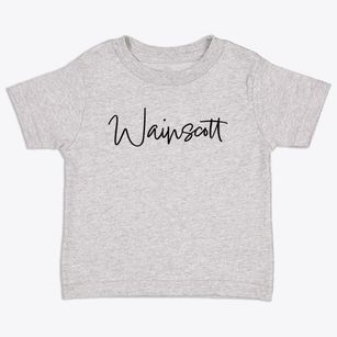 Wainscott New York Freestyle Toddler T-Shirt