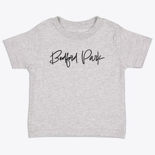 Bedford Park Illinois Freestyle Toddler T-Shirt