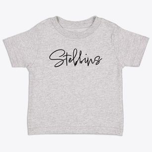 Stebbins Alaska Freestyle Toddler T-Shirt