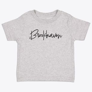 Brookhaven New York Freestyle Toddler T-Shirt