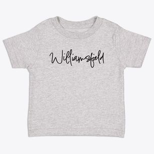 Williamsfield Illinois Freestyle Toddler T-Shirt