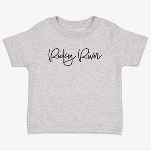 Rocky River Ohio Freestyle Toddler T-Shirt