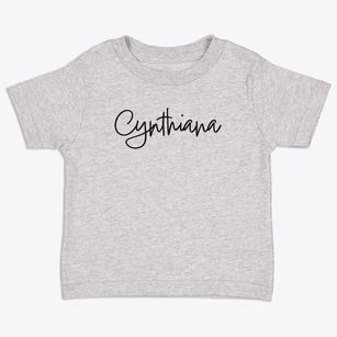 Cynthiana Indiana Freestyle Toddler T-Shirt