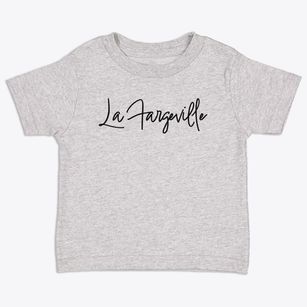 La Fargeville New York Freestyle Toddler T-Shirt
