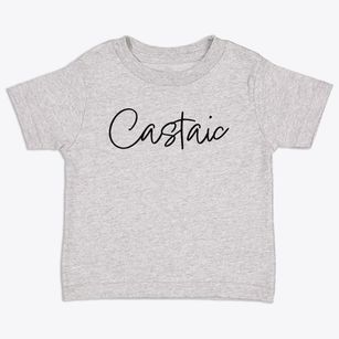 Castaic California Freestyle Toddler T-Shirt