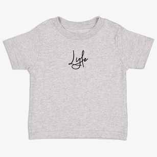 Lyle Washington Freestyle Toddler T-Shirt
