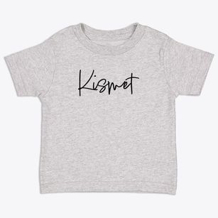Kismet Kansas Freestyle Toddler T-Shirt