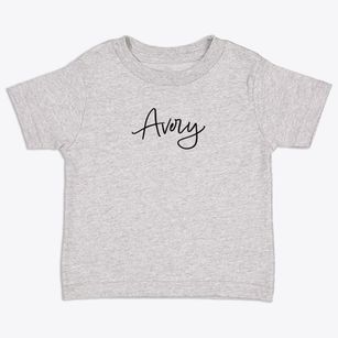 Avery Texas Freestyle Toddler T-Shirt