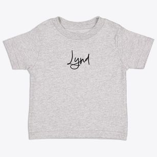 Lynd Minnesota Freestyle Toddler T-Shirt