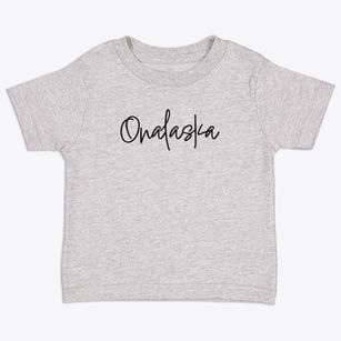 Onalaska Wisconsin Freestyle Toddler T-Shirt