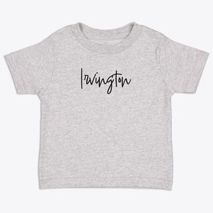 Irvington Virginia Freestyle Toddler T-Shirt