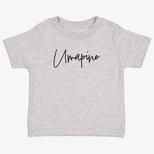 Umapine Oregon Freestyle Toddler T-Shirt