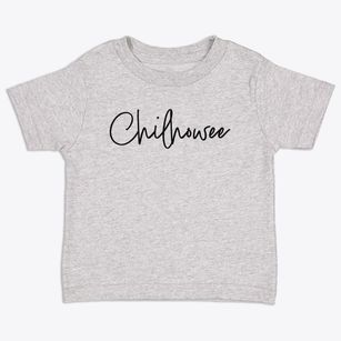 Chilhowee Missouri Freestyle Toddler T-Shirt
