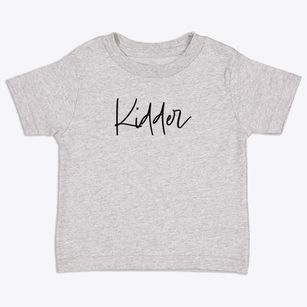 Kidder Missouri Freestyle Toddler T-Shirt