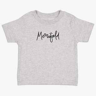 Merrifield Virginia Freestyle Toddler T-Shirt