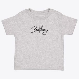 Beckley West Virginia Freestyle Toddler T-Shirt