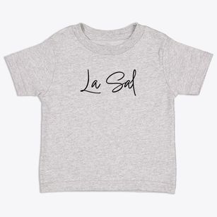 La Sal Utah Freestyle Toddler T-Shirt
