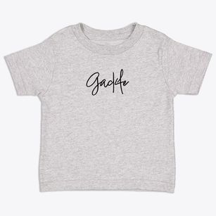 Gackle North Dakota Freestyle Toddler T-Shirt