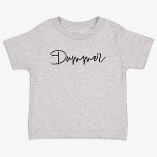 Dummer New Hampshire Freestyle Toddler T-Shirt