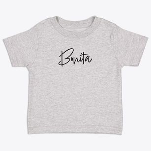 Bonita Louisiana Freestyle Toddler T-Shirt
