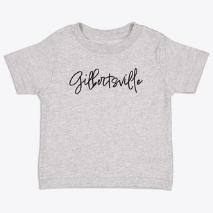 Gilbertsville Kentucky Freestyle Toddler T-Shirt