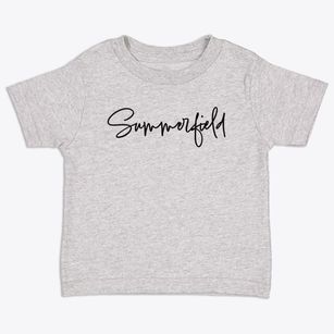 Summerfield Ohio Freestyle Toddler T-Shirt