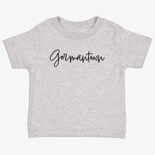 Germantown Maryland Freestyle Toddler T-Shirt