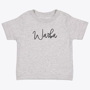 Warba Minnesota Freestyle Toddler T-Shirt