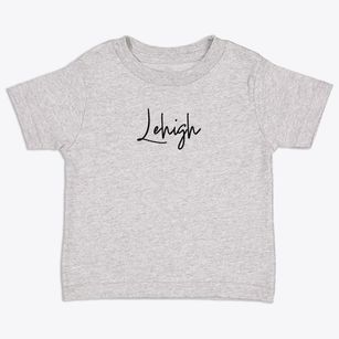 Lehigh Kansas Freestyle Toddler T-Shirt