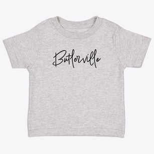 Butlerville Ohio Freestyle Toddler T-Shirt