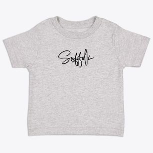 Suffolk Virginia Freestyle Toddler T-Shirt