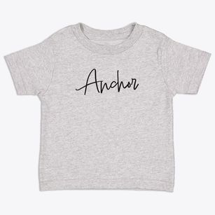 Anchor Illinois Freestyle Toddler T-Shirt