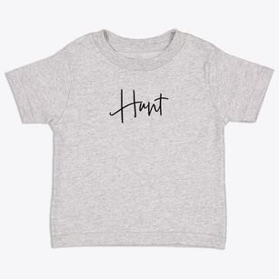 Hunt New York Freestyle Toddler T-Shirt