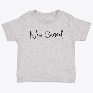 New Cassel New York Freestyle Toddler T-Shirt